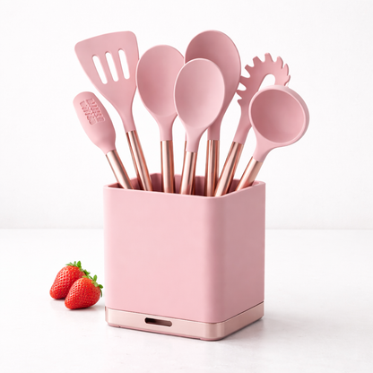 Kitchenware Set