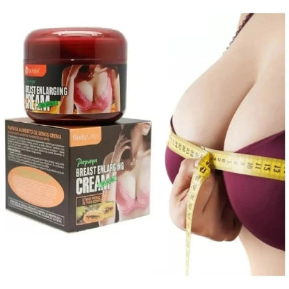 Breast Enlarging cream 