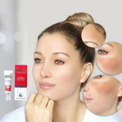 Cream |Eventone-C with L-Glutathione 