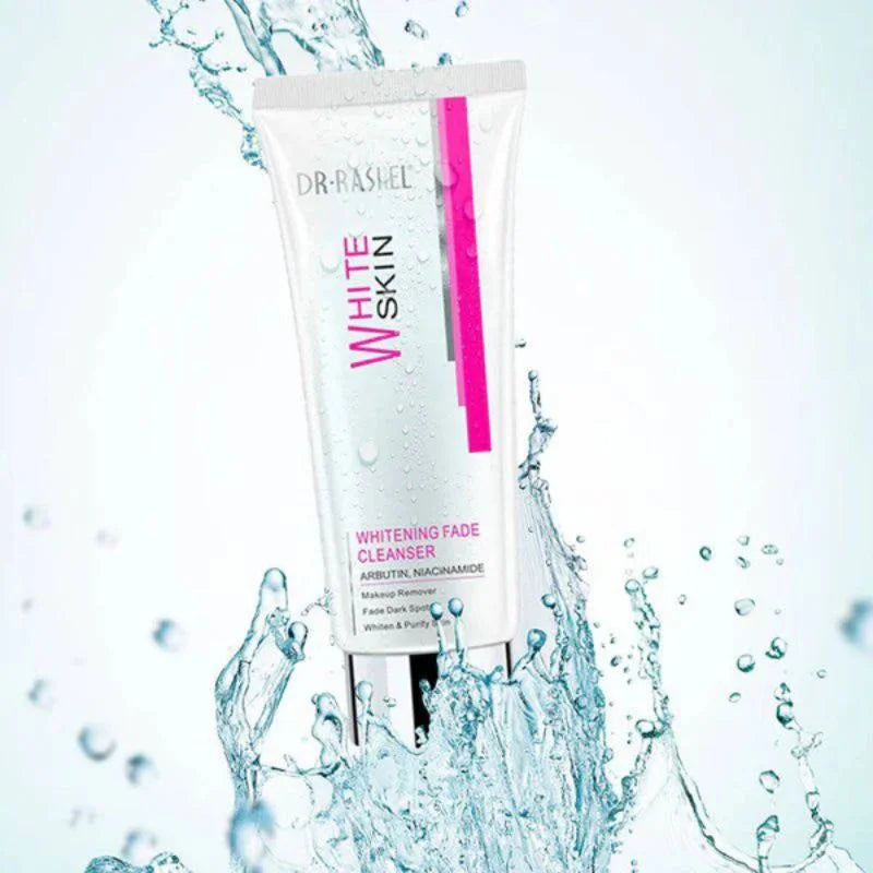 Facewash | Dr Rashel fade Cleanser