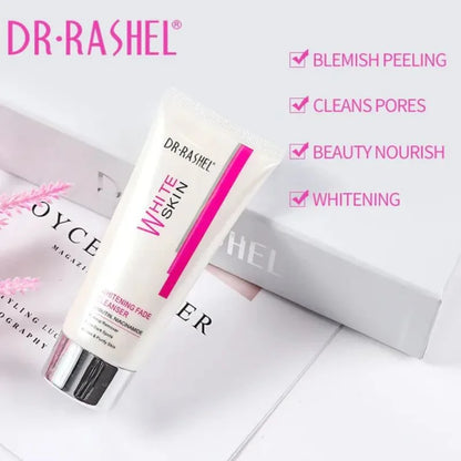 Facewash | Dr Rashel fade Cleanser