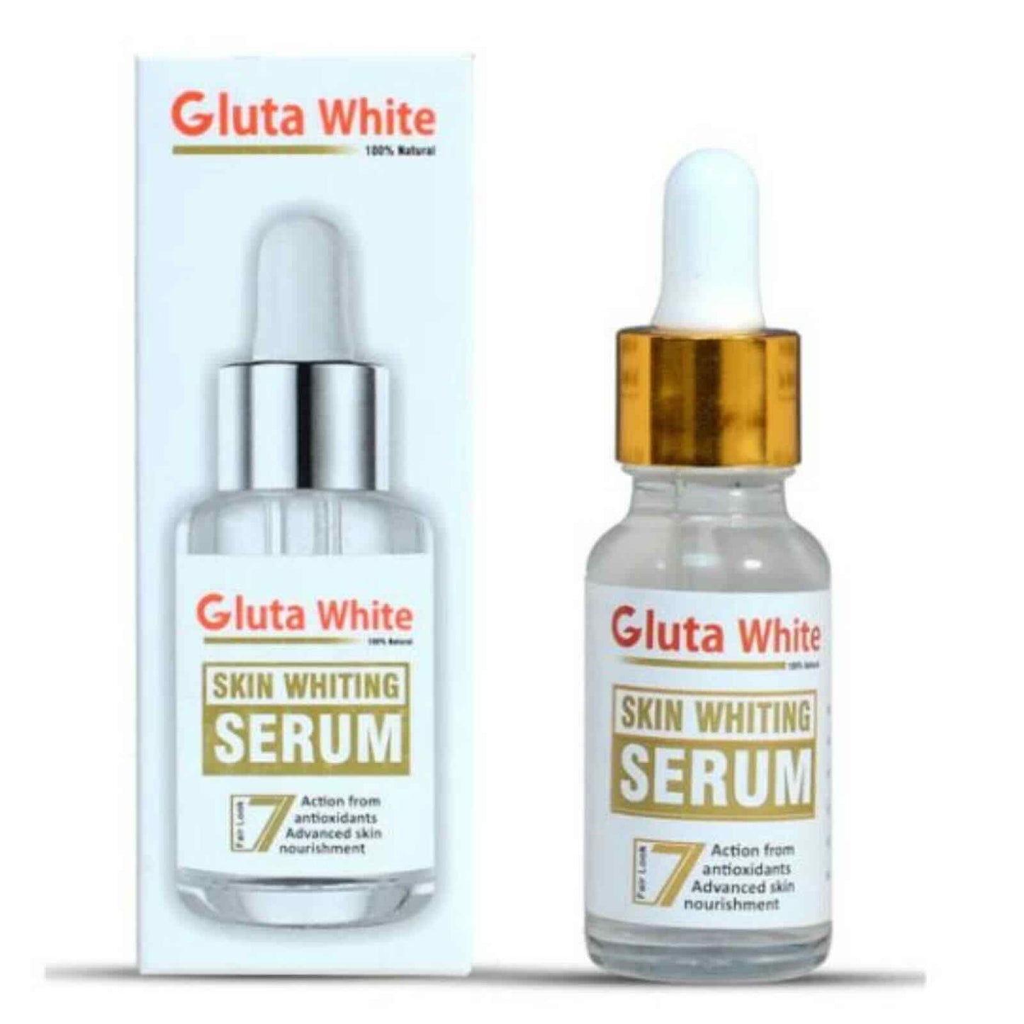 SERUM