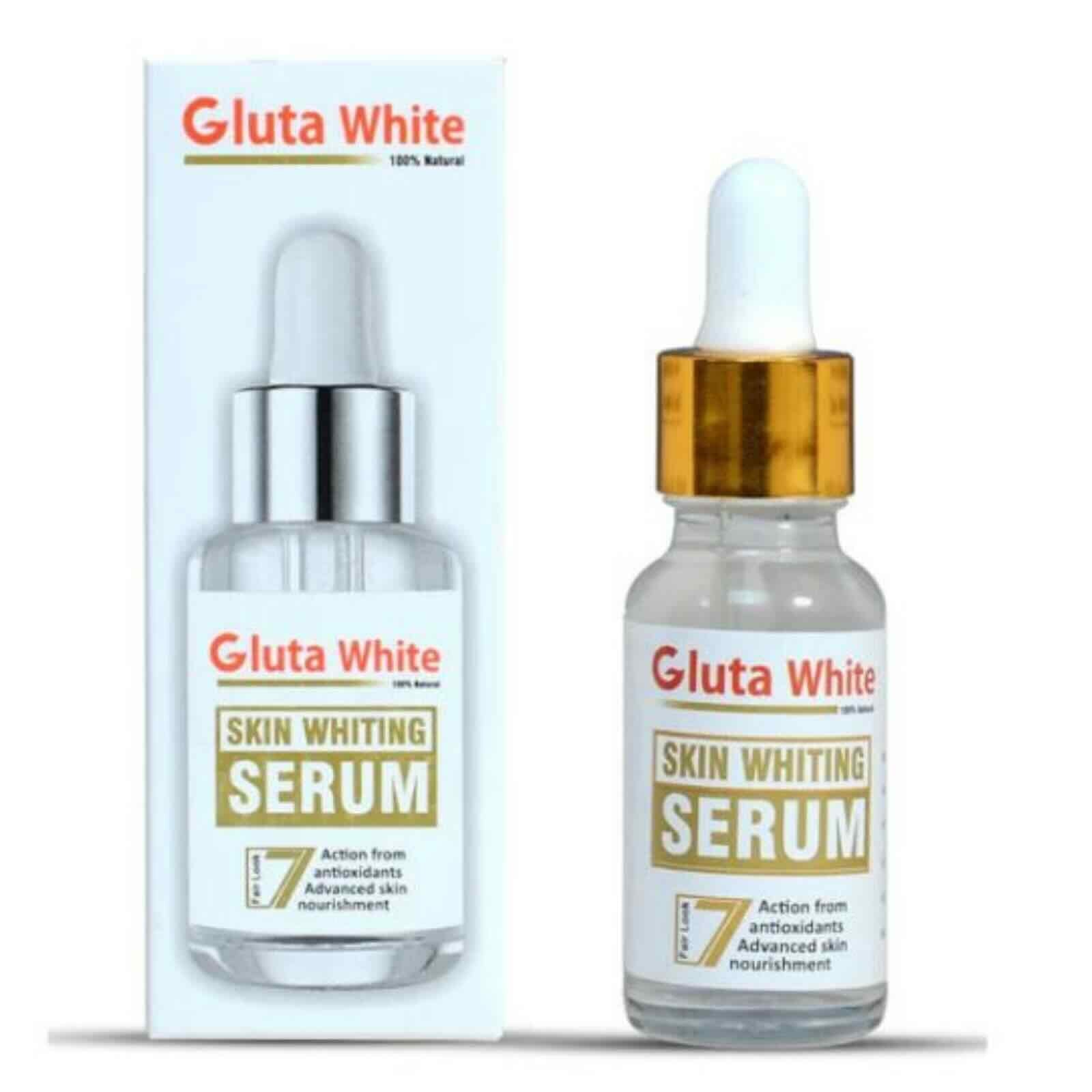 SERUM