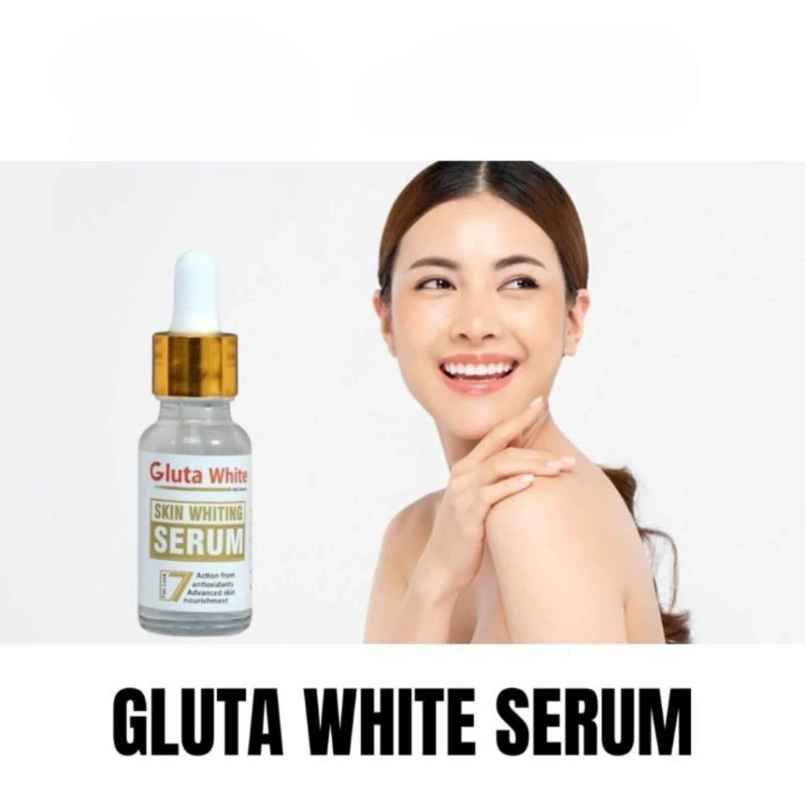 SERUM