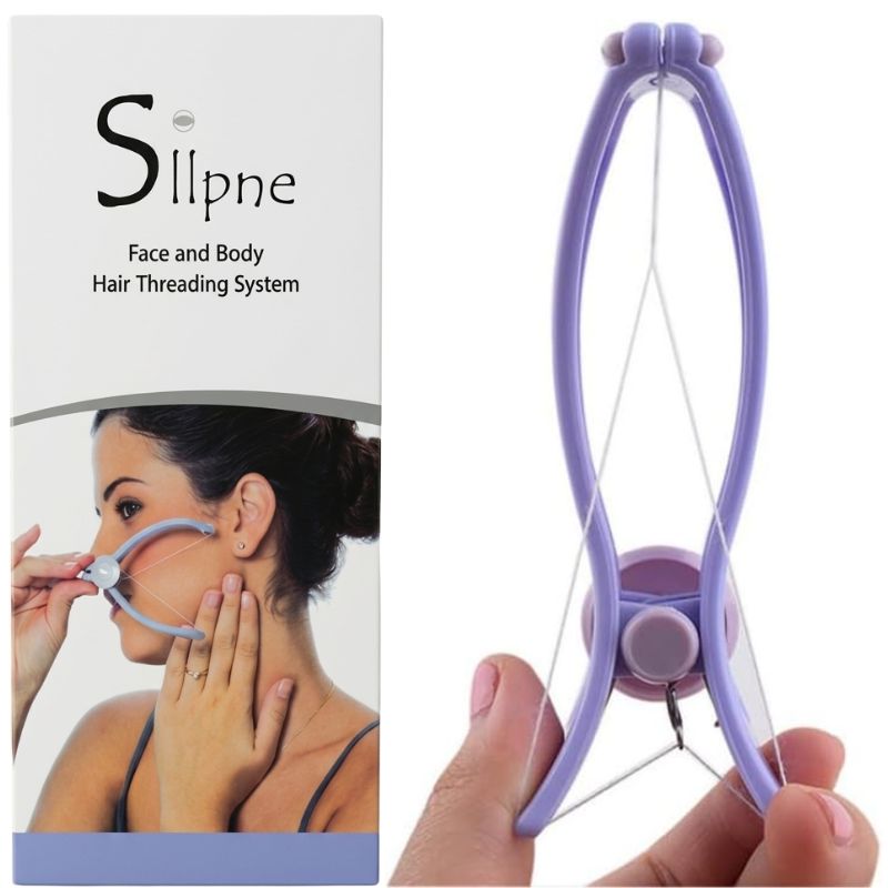 Hair Threading System 