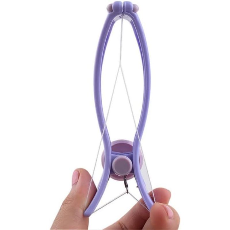 Hair Threading System 