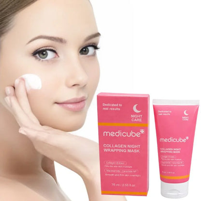  Night Wrapping Mask