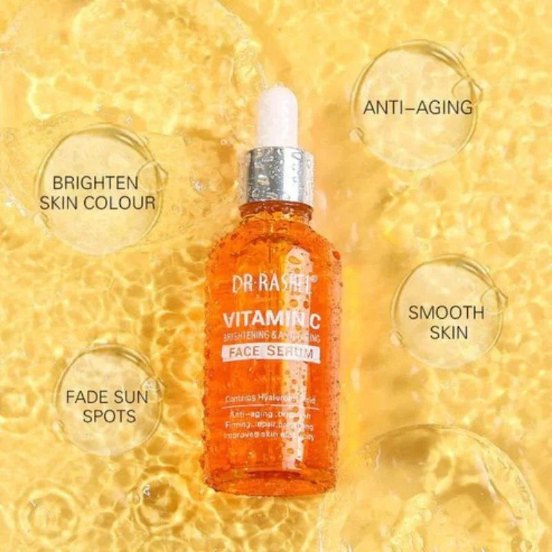 Serum Dr rashel