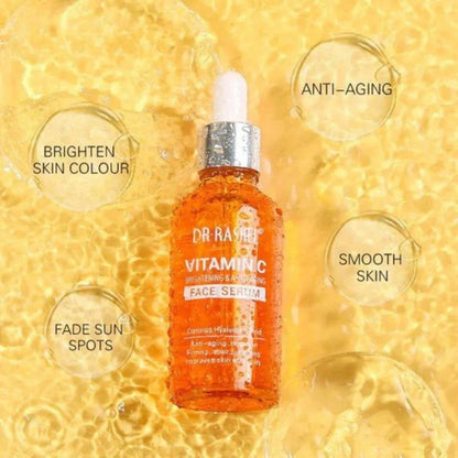 Serum Dr rashel