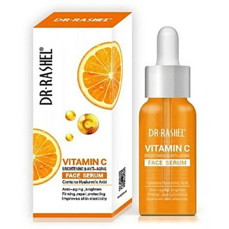 Serum Dr rashel