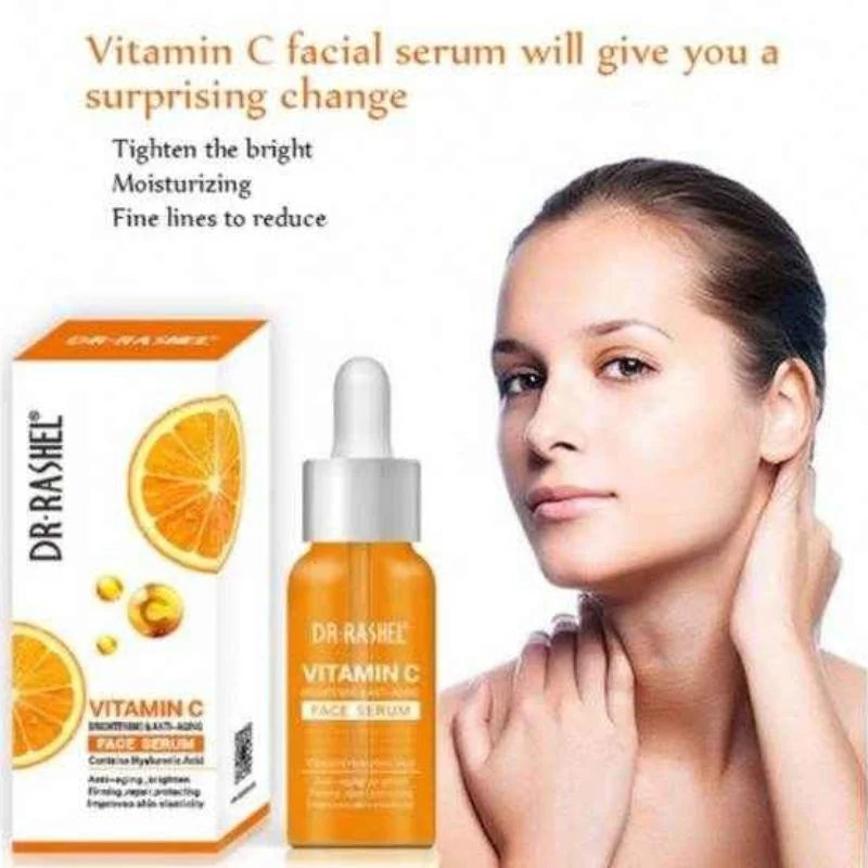 Serum Dr rashel