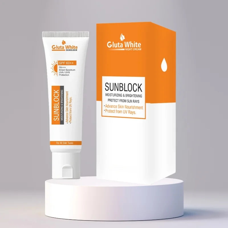 SunBlock  