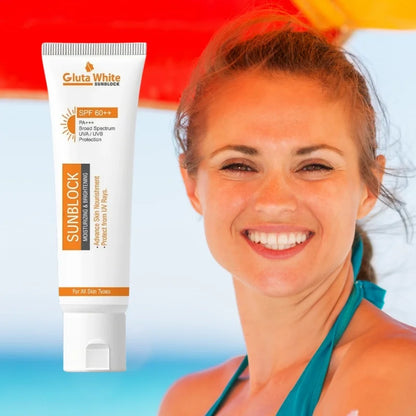 SunBlock  