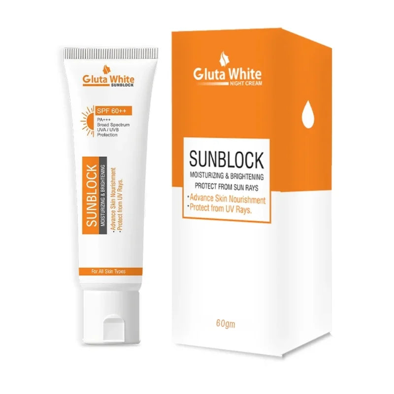 SunBlock  