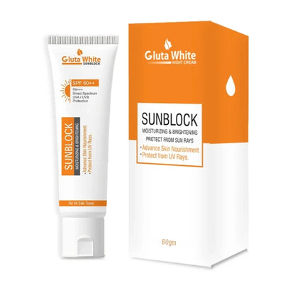 SunBlock  