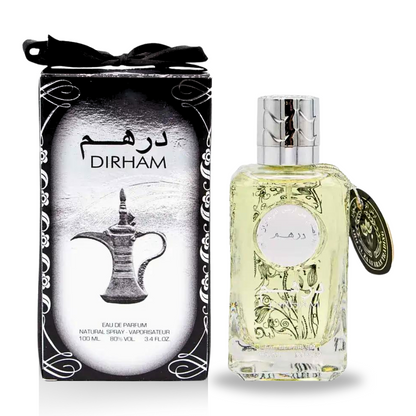 Dirham By Ard Al Zafran