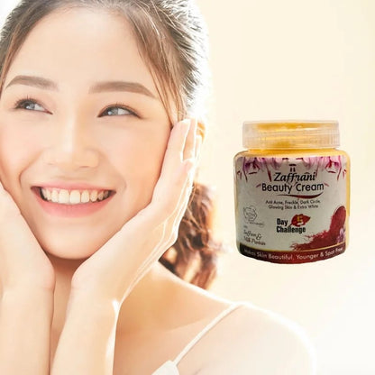 Zafrani Beauty Cream