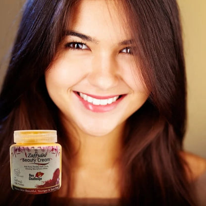 Zafrani Beauty Cream