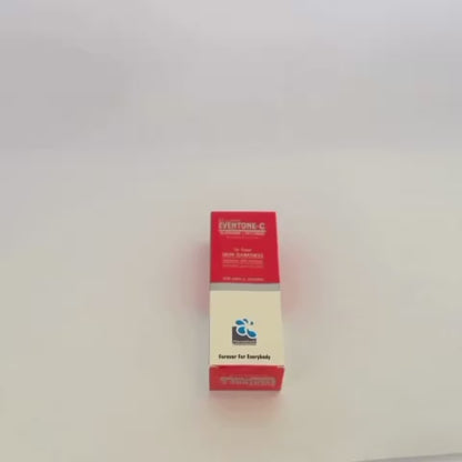 Cream |Eventone-C with L-Glutathione 