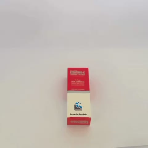 Cream |Eventone-C with L-Glutathione 