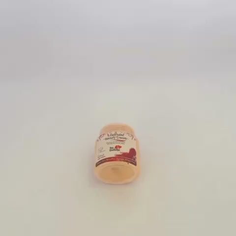 Zafrani Beauty Cream
