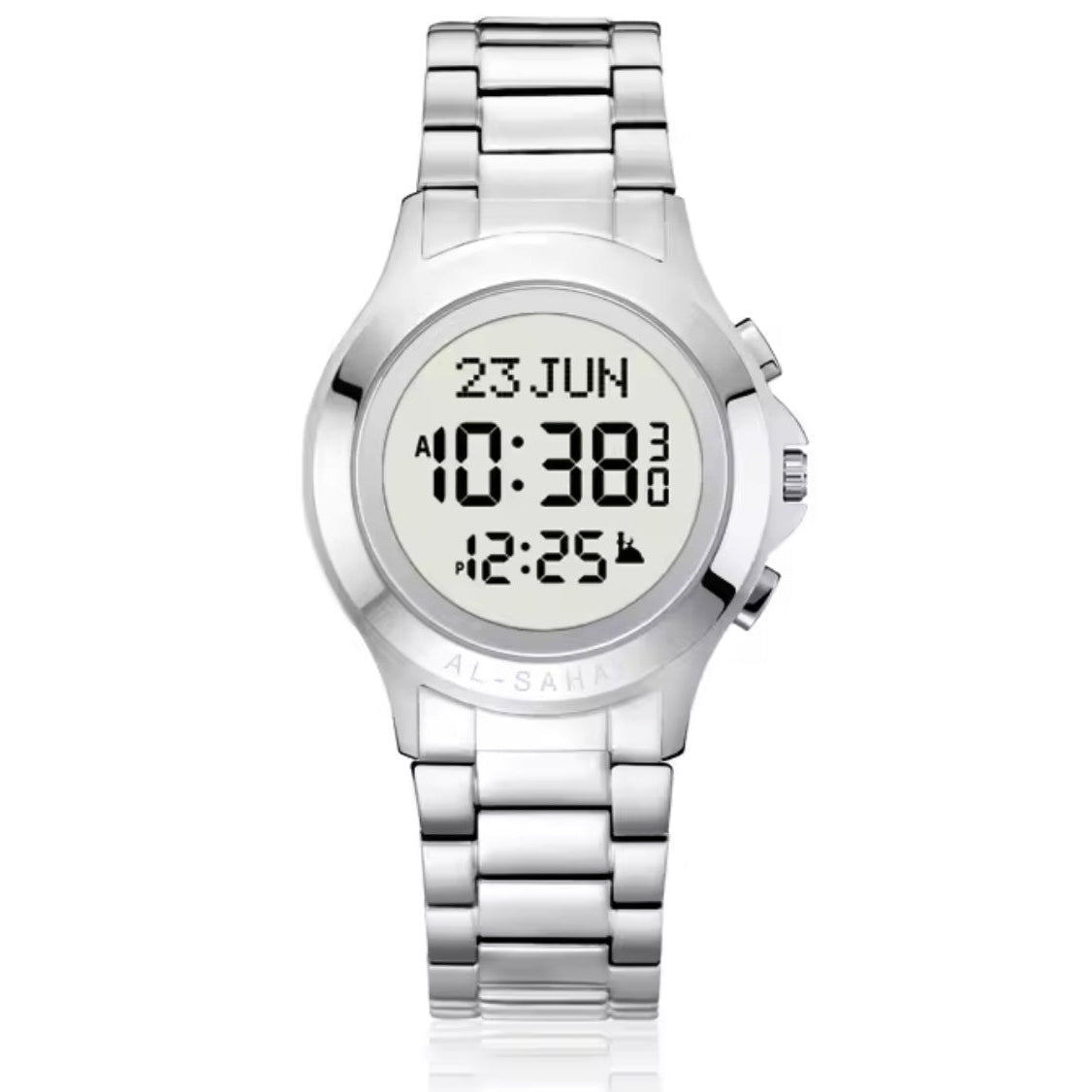 Al Fajar (Power) Azan Watch